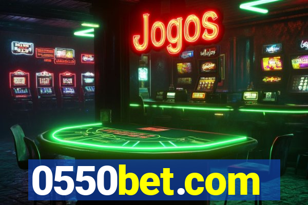 0550bet.com