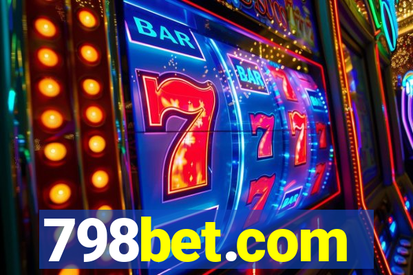 798bet.com