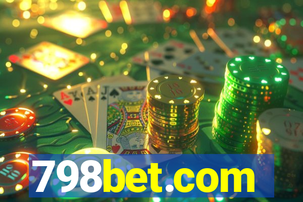 798bet.com