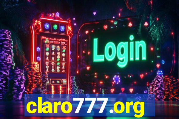 claro777.org