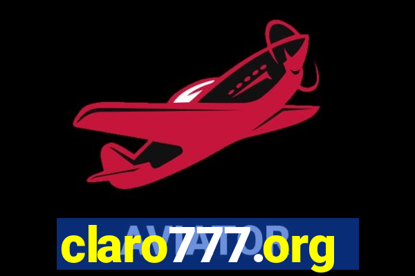 claro777.org