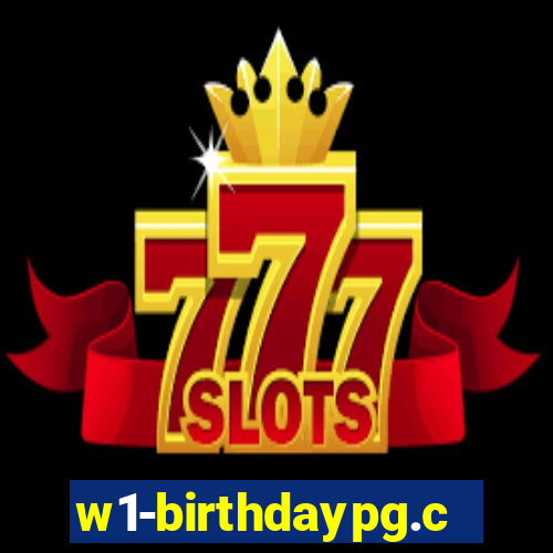 w1-birthdaypg.com