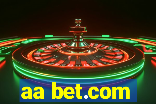 aa bet.com