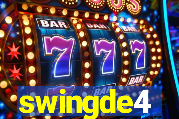 swingde4