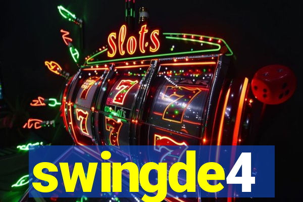 swingde4