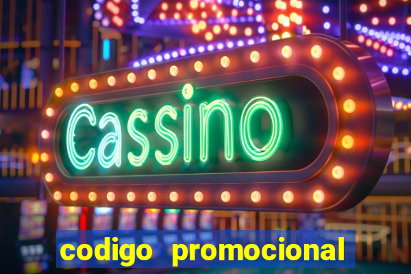 codigo promocional bingo blitz