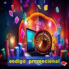 codigo promocional bingo blitz