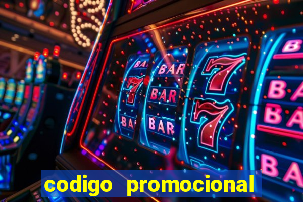 codigo promocional bingo blitz