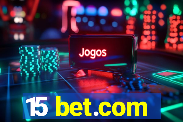 15 bet.com