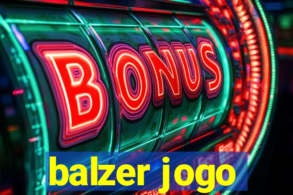 balzer jogo