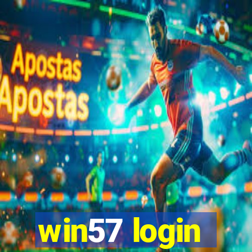 win57 login