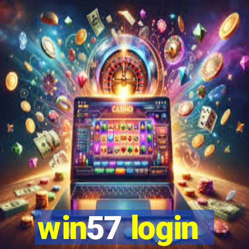 win57 login