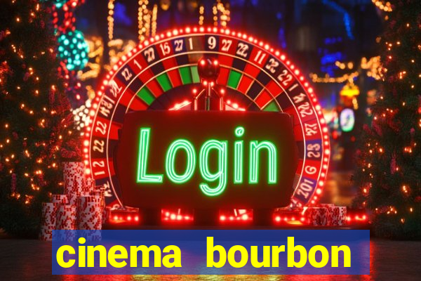 cinema bourbon ipiranga poa