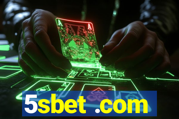 5sbet .com