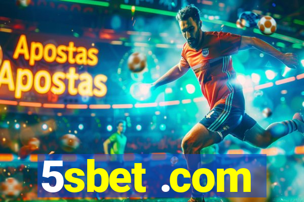 5sbet .com