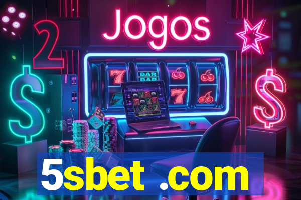 5sbet .com