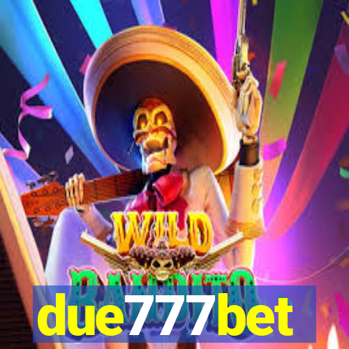 due777bet