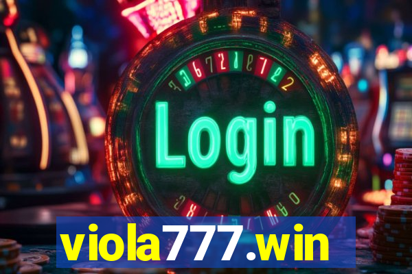 viola777.win