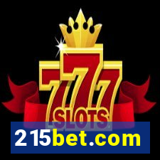 215bet.com