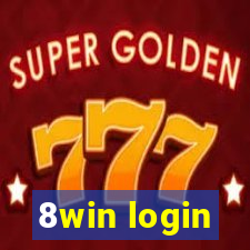 8win login