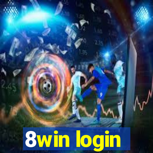 8win login