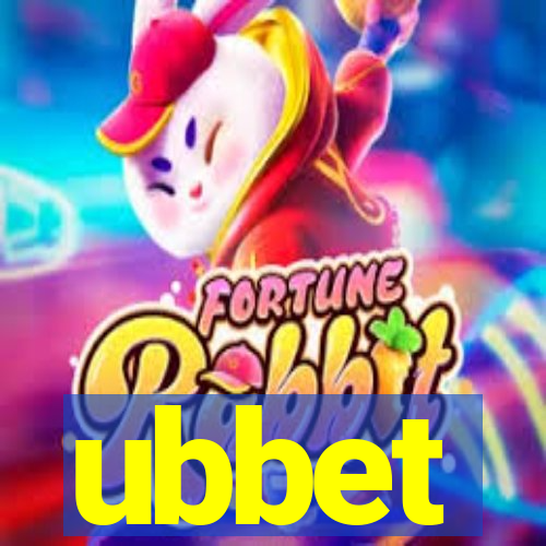 ubbet