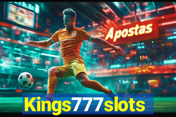 Kings777slots