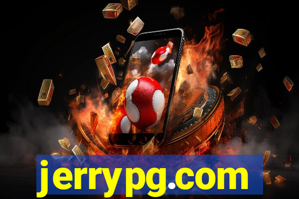 jerrypg.com