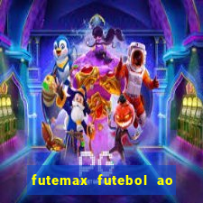 futemax futebol ao vivo 4.0 apk