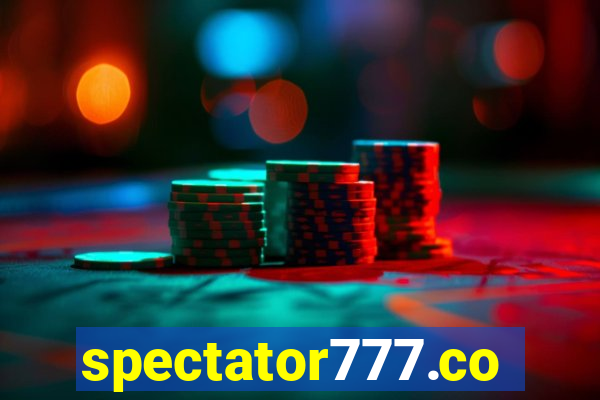 spectator777.com