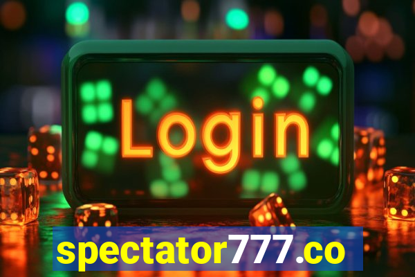 spectator777.com