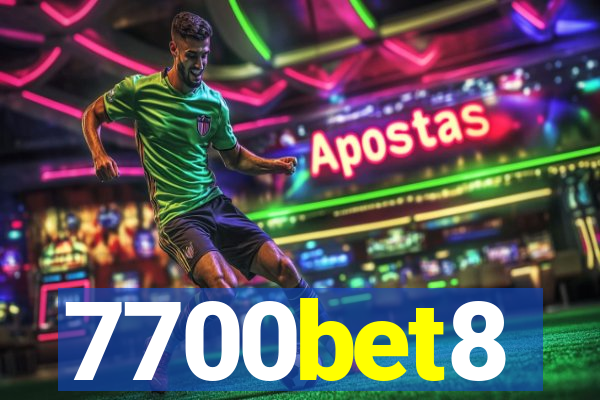 7700bet8