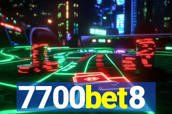 7700bet8