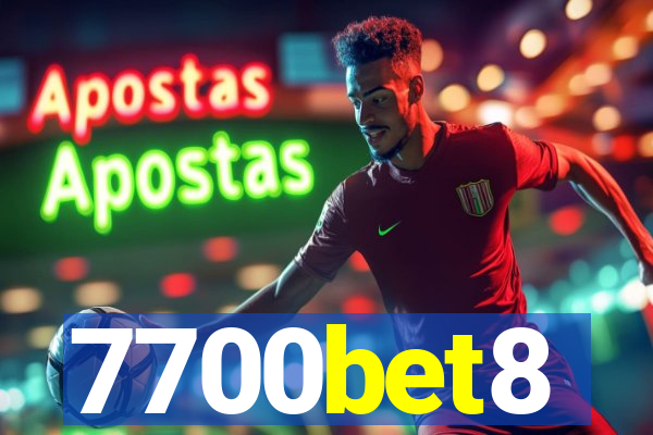 7700bet8