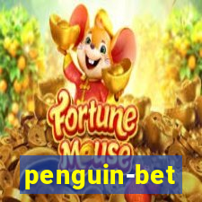 penguin-bet