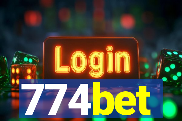 774bet