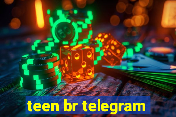 teen br telegram