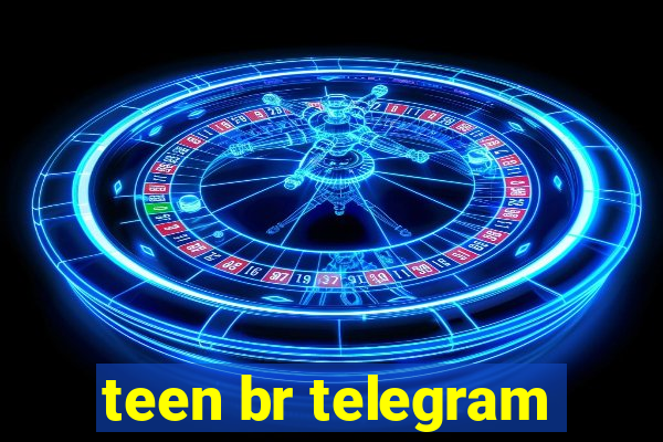 teen br telegram