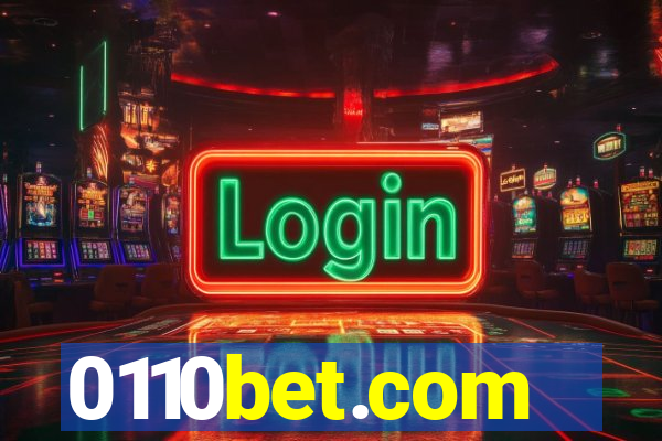 0110bet.com