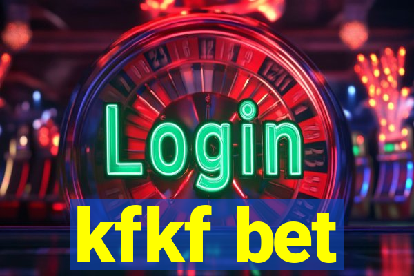 kfkf bet