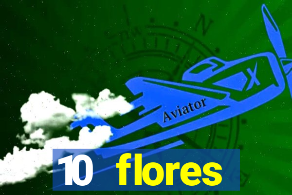 10 flores silvestres da regi o sudeste