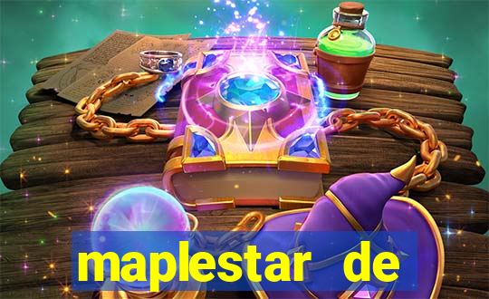 maplestar de jujutsu kaisen