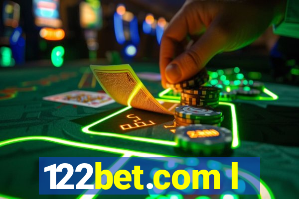 122bet.com l