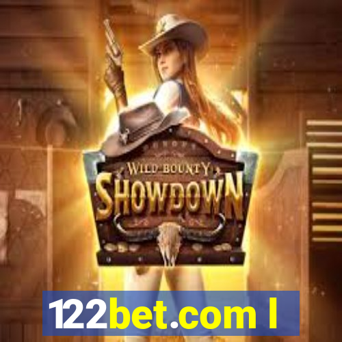 122bet.com l