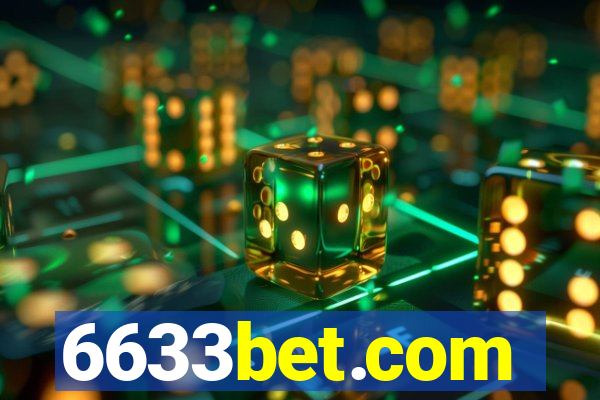 6633bet.com