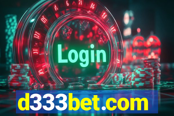 d333bet.com