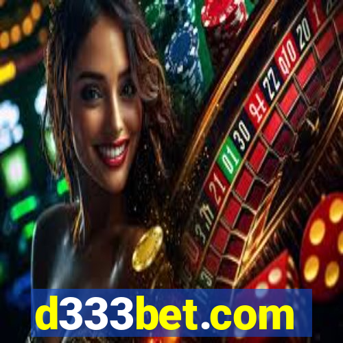 d333bet.com