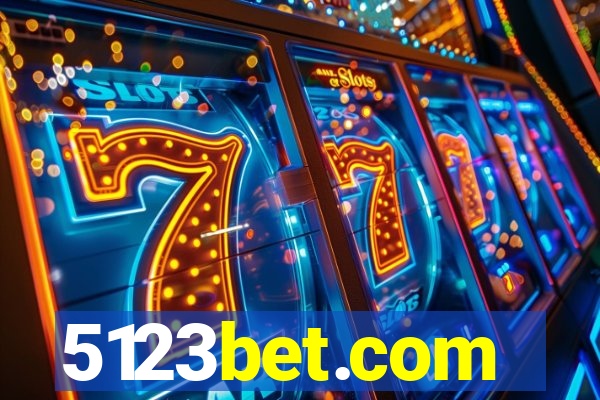 5123bet.com