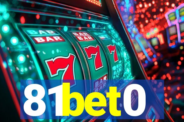 81bet0