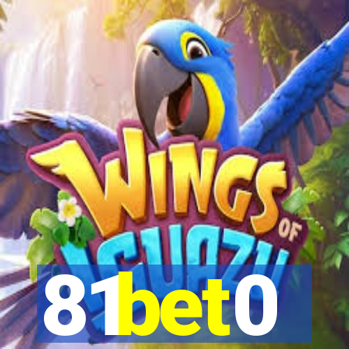 81bet0